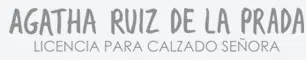 AGATHA RUIZ DE LA PRADA